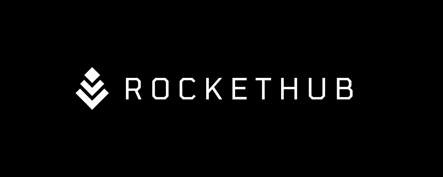 RocketHub by ETH Entrepreneur Club Logo